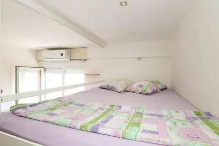 Apartmán Diana Trogir