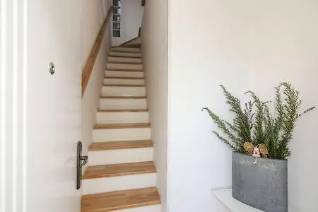Apartmán Diana