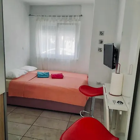 Diana Apartmán *