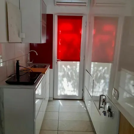 Diana Apartmán