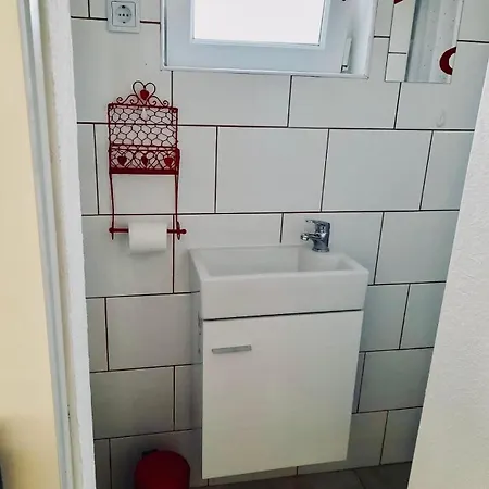 Apartmán Diana