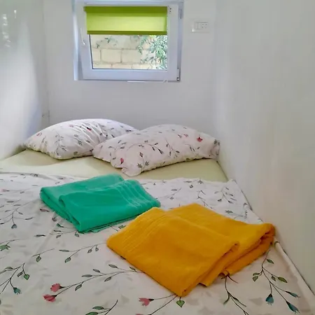 Apartmán Diana *
