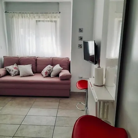 Diana Apartmán Trogir