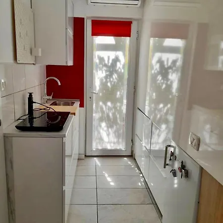 Apartament Diana Trogir