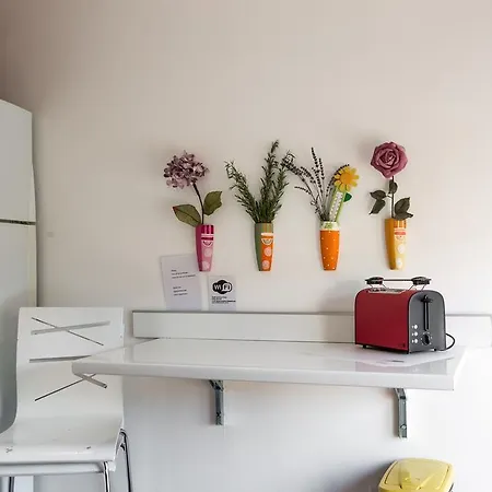 Apartament Diana *