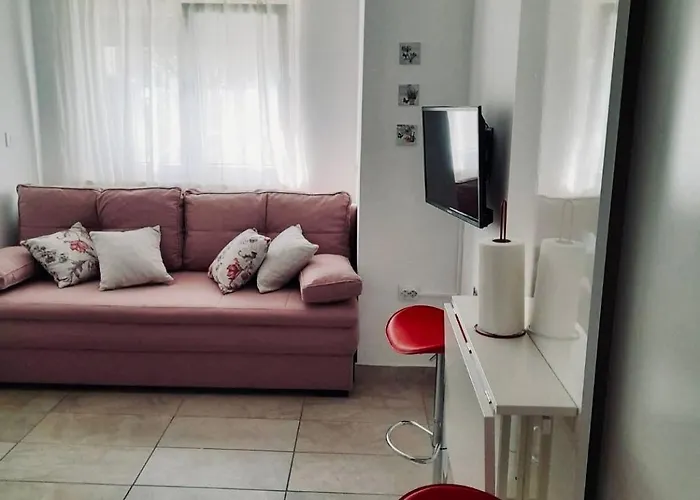 Diana Apartamento Trogir