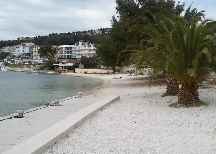 Diana Apartamento Trogir