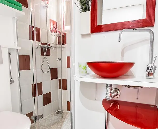 Diana Apartamento Trogir