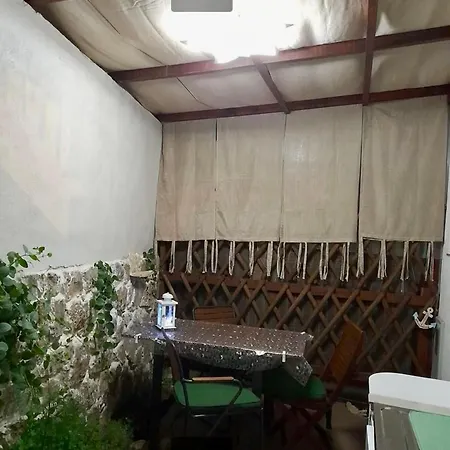 Diana Apartman Trogir