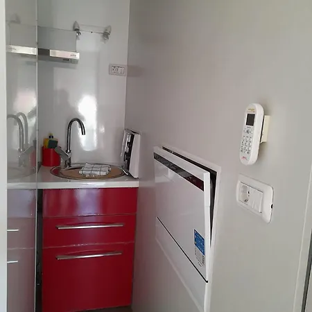 Diana Apartman *