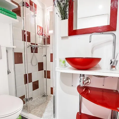 Diana Apartman Trogir