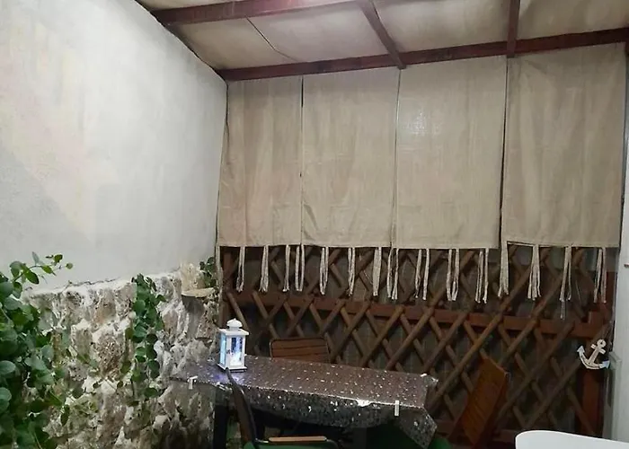 Diana Appartement Trogir