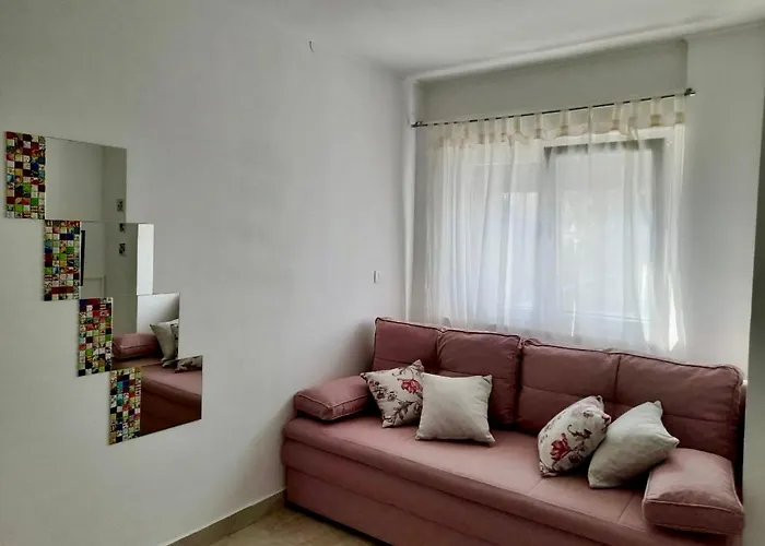 Appartement Diana Trogir