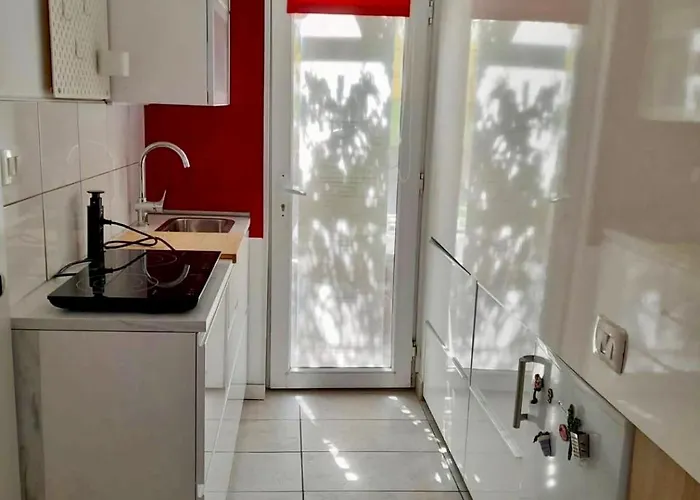 Appartement Diana Trogir