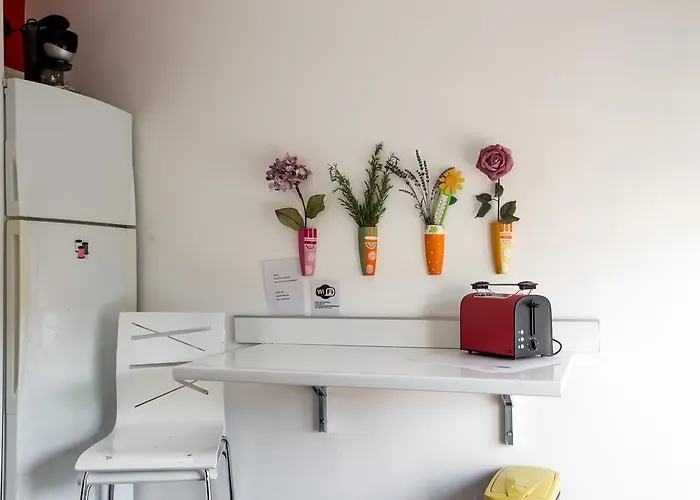 Appartement Diana *